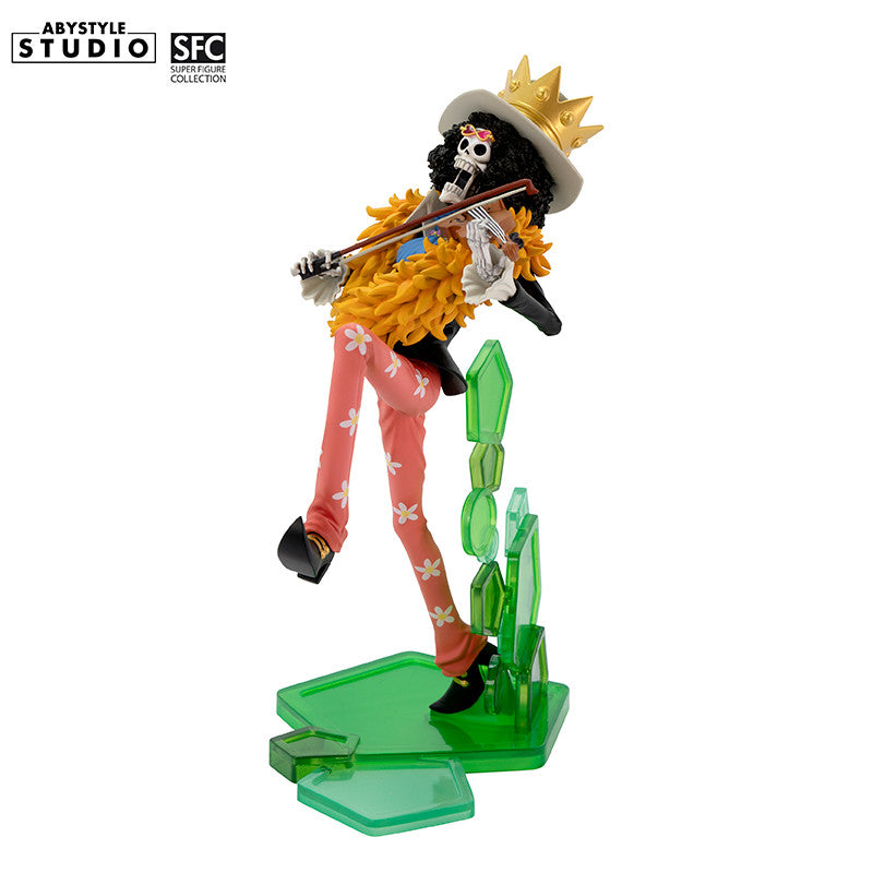 ONE PIECE - Figurine "Brook