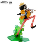 ONE PIECE - Figurine "Brook