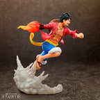 ONE PIECE - Figurine "Luffy"