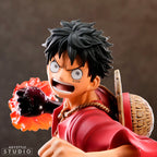 ONE PIECE - Figurine "Luffy"