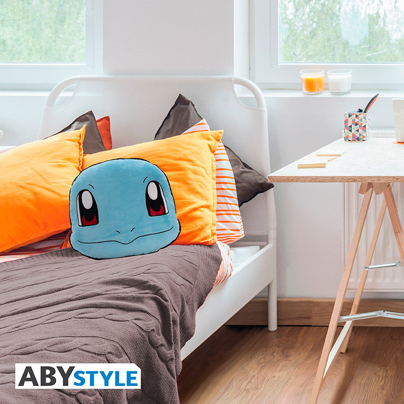 POKEMON - Coussin - Carapuce