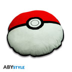 POKEMON - Coussin - PokéBall