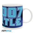 POKEMON - Mug - 320 ml - Carapuce Neon