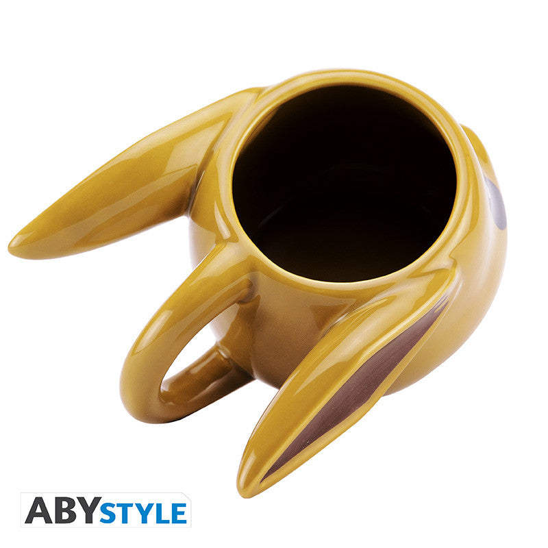 POKEMON - Mug 3D - Evoli