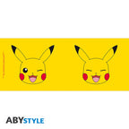 POKEMON - Mug - 460 ml - Pikachu Visage