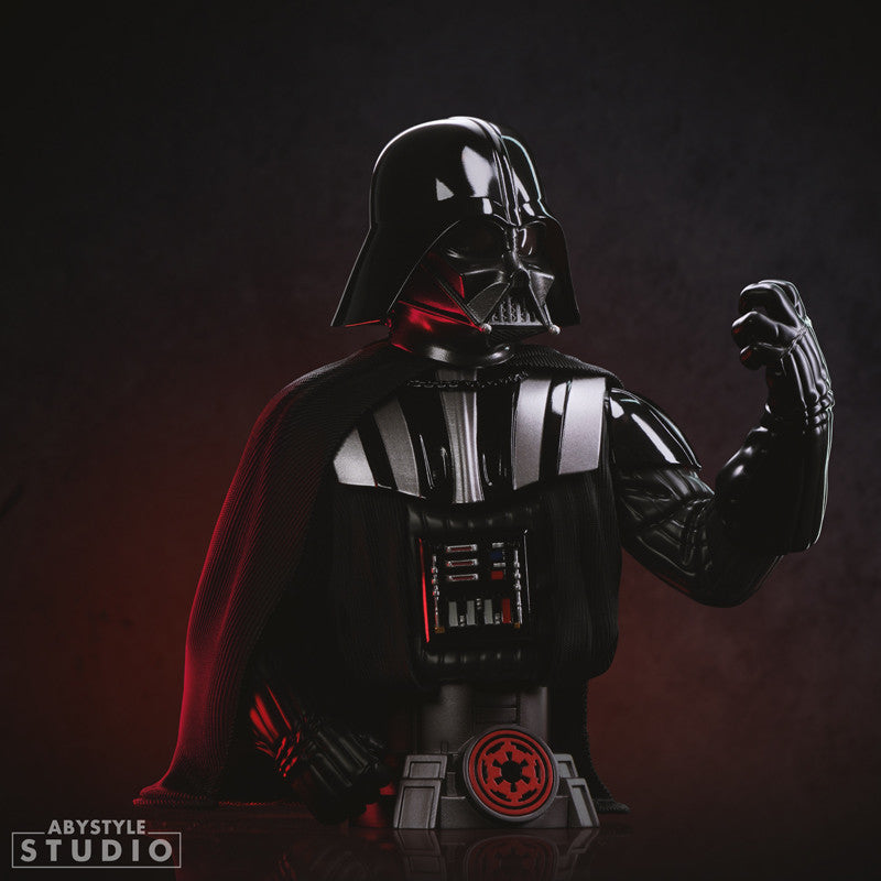 STAR WARS - Buste "Dark Vador"